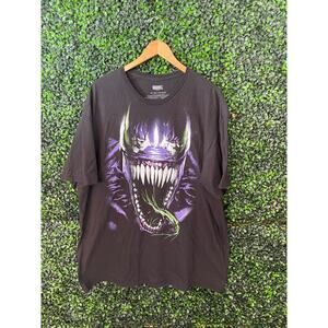Marvel Venom T-Shirt Size 3XL